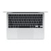 Apple MacBook Air 13" M3 / 16GB / SSD 512GB / Silver ЕСТ