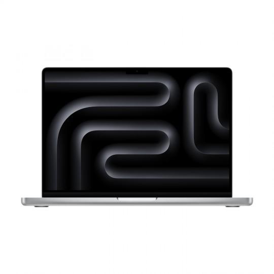 Apple MacBook Pro 14" M5 Pro / 48GB / SSD 1TB / Silver
