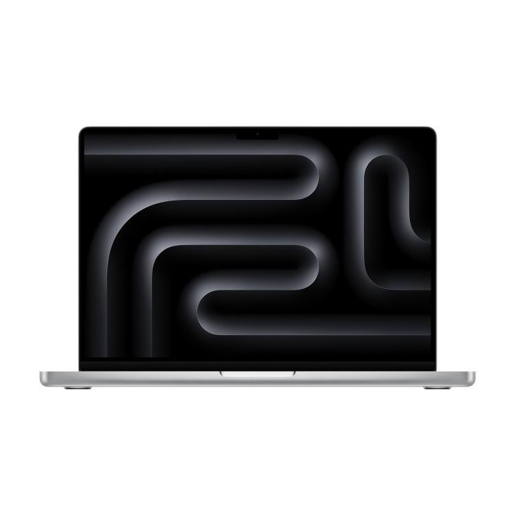Apple MacBook Pro 14" M5 Pro / 48GB / SSD 1TB / Silver
