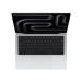 Apple MacBook Pro 14" M5 Pro / 48GB / SSD 1TB / Silver