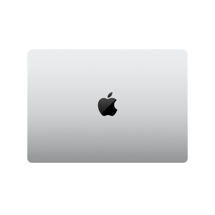 Apple MacBook Pro 14" M5 Pro / 48GB / SSD 1TB / Silver-2