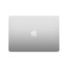 Apple MacBook Air 13" M2 / 16GB / SSD 256GB / Silver ЕСТ