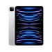 Apple iPad Pro (2022) 11" 2TB Silver Wi-Fi + Cellular ЕСТ
