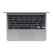 Apple MacBook Air 13" M3 / 8GB / SSD 256GB / Space Gray ЕСТ