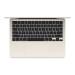 Apple MacBook Air 13" M5 / 16GB / SSD 1TB / Starlight