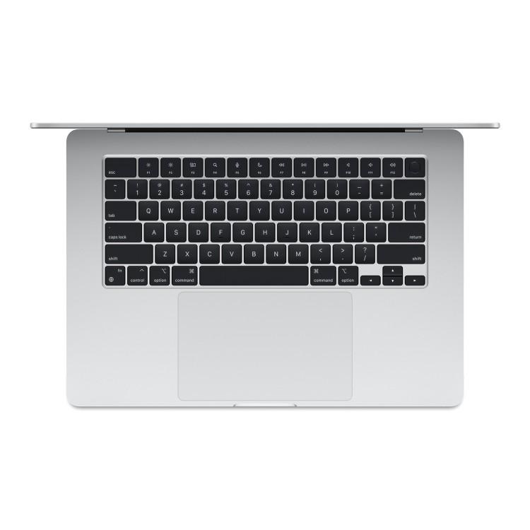 Apple MacBook Air 15" M5 / 16GB / SSD 512GB / Silver-1