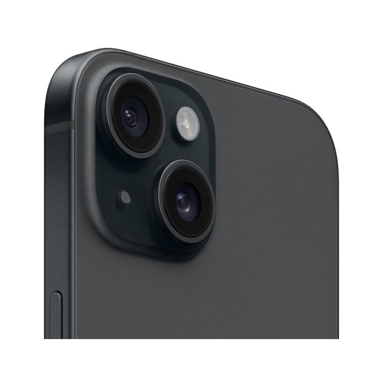 Apple iPhone 15 Plus 128GB Black ЕСТ-1