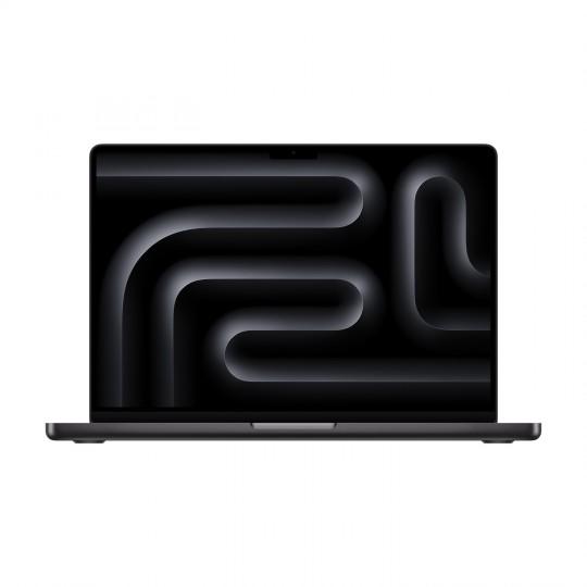 Apple MacBook Pro 16" M5 Pro / 24GB / SSD 1TB / Space Black