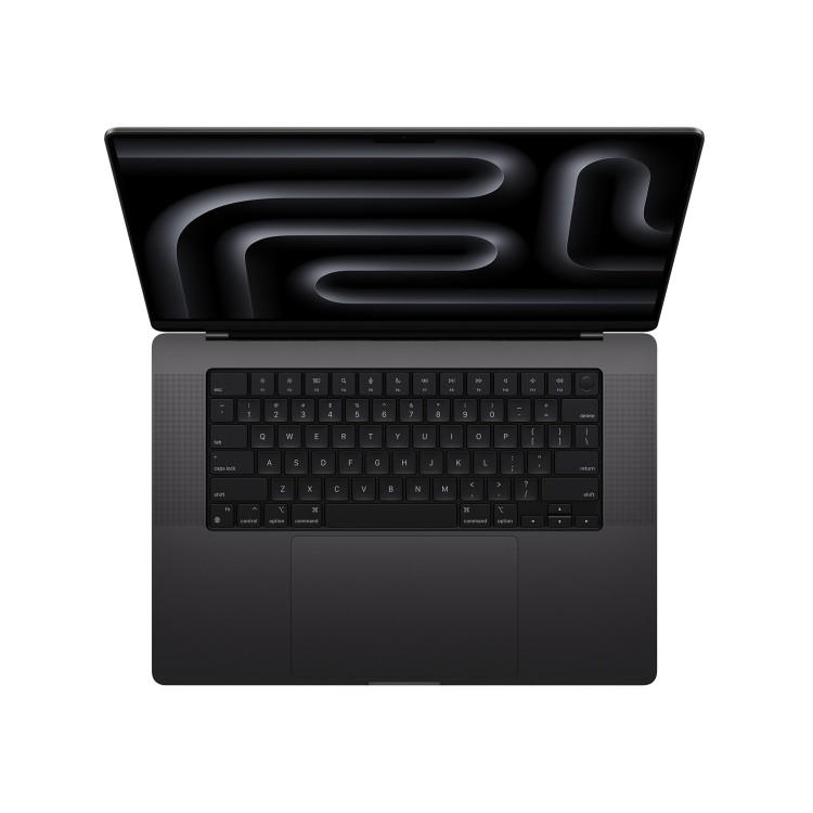Apple MacBook Pro 16" M5 Pro / 24GB / SSD 1TB / Space Black-1