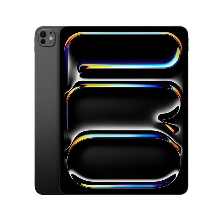 Apple iPad Pro (2025) 13" 256GB Space Black Wi-Fi ЕСТ