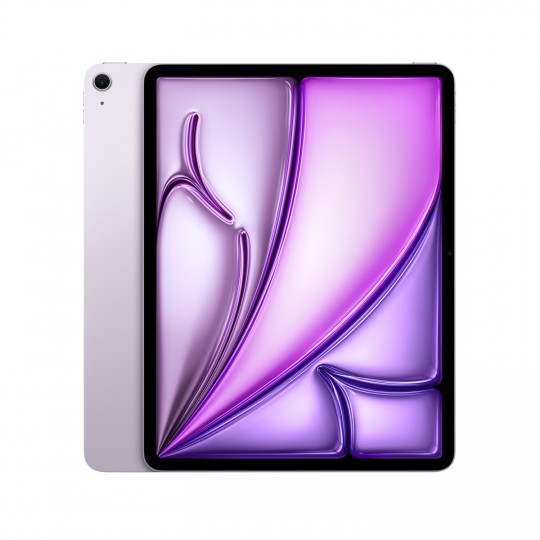 Apple iPad Air (2025) 13" 1TB Purple Wi-Fi + Cellular ЕСТ