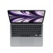 Apple MacBook Air 13" M2 / 8GB / SSD 512GB / Space Gray ЕСТ