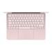 Apple MacBook Neo 13" A18 Pro / 8GB / SSD 512GB / Розовый
