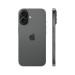 Apple iPhone 17 256GB Black eSIM ЕСТ