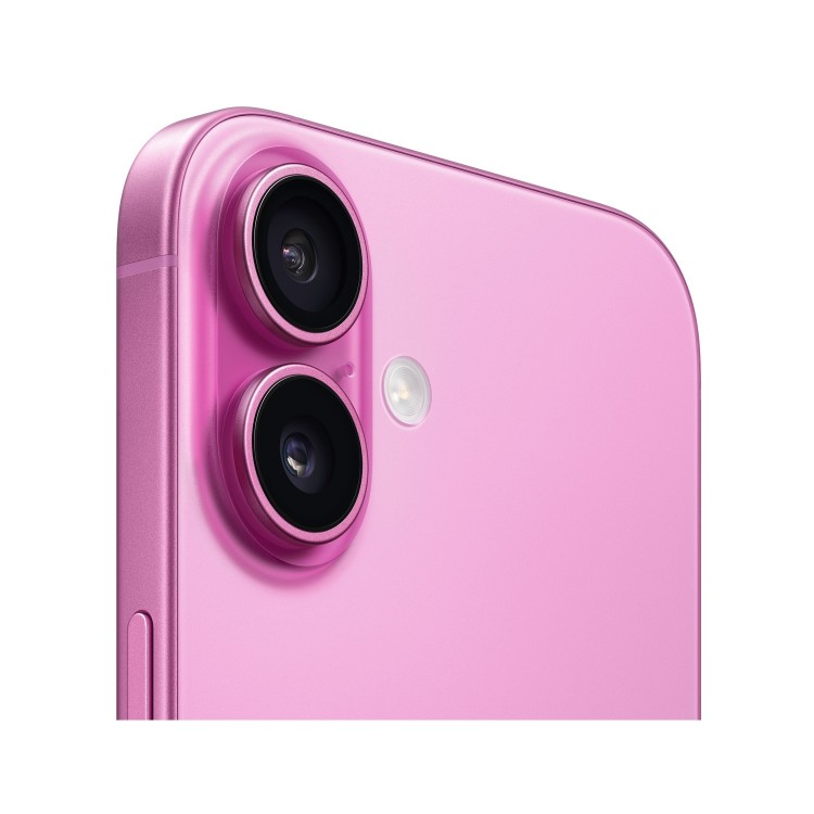 Apple iPhone 16 Plus 512GB Pink ЕСТ-1