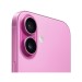 Apple iPhone 16 Plus 512GB Pink ЕСТ