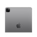 Apple iPad Pro (2022) 12.9" 128GB Space Gray Wi-Fi + Cellular ЕСТ