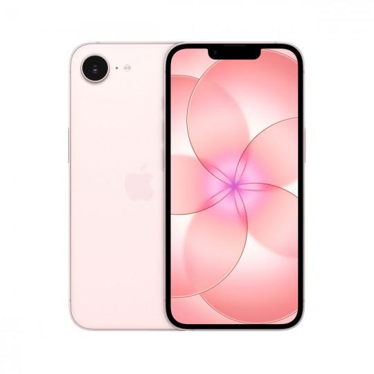 Apple iPhone 17e 256GB Soft Pink eSIM