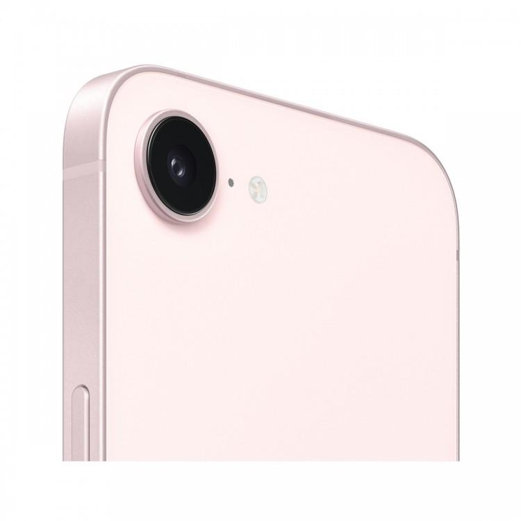 Apple iPhone 17e 256GB Soft Pink eSIM-1