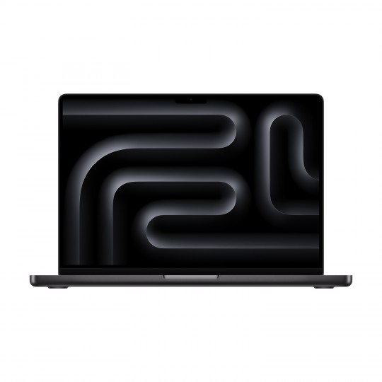 Apple MacBook Pro 14" M4 Pro / 24GB / SSD 512GB / Space Black ЕСТ