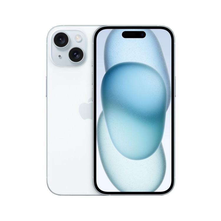 Apple iPhone 15 Plus 512GB Blue ЕСТ