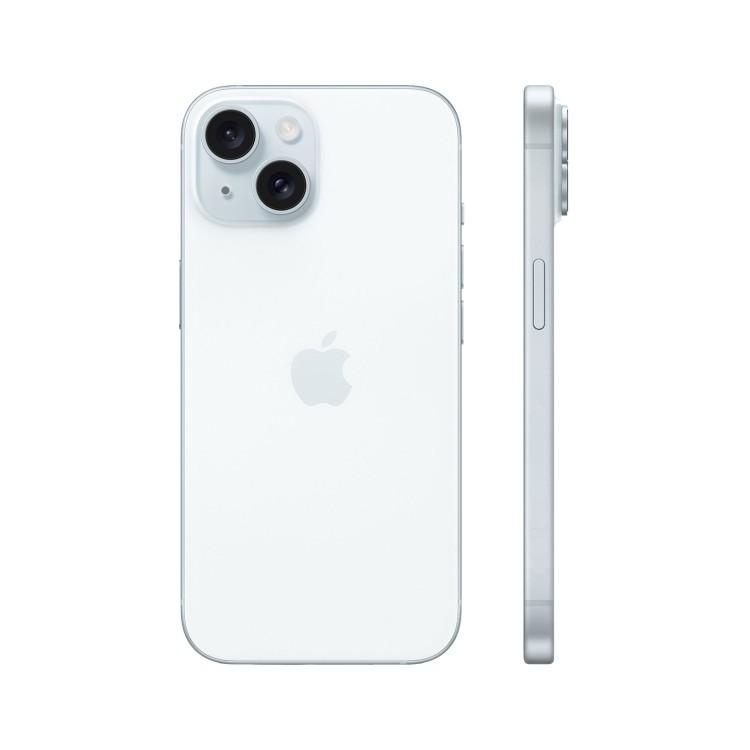 Apple iPhone 15 Plus 512GB Blue ЕСТ-2