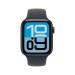 Apple Watch SE 3 2025 44mm Midnight Aluminum Case Midnight Sport Band ЕСТ