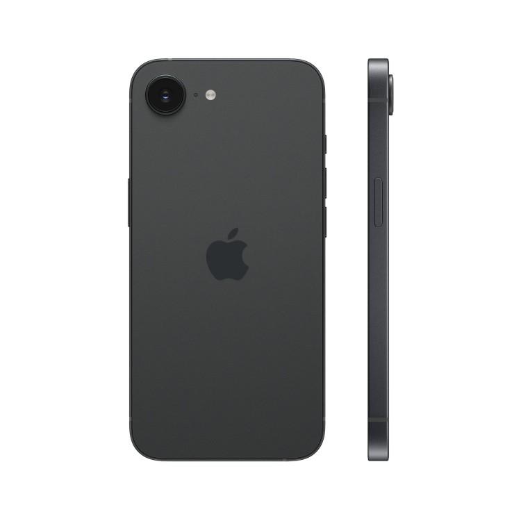 Apple iPhone 17e 256GB Black eSIM-2