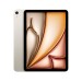 Apple iPad Air (2024) 11" 128GB Starlight Wi-Fi + Cellular ЕСТ