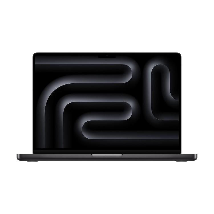 Apple MacBook Pro 14" M5 / 16GB / SSD 1TB / Space Black ЕСТ