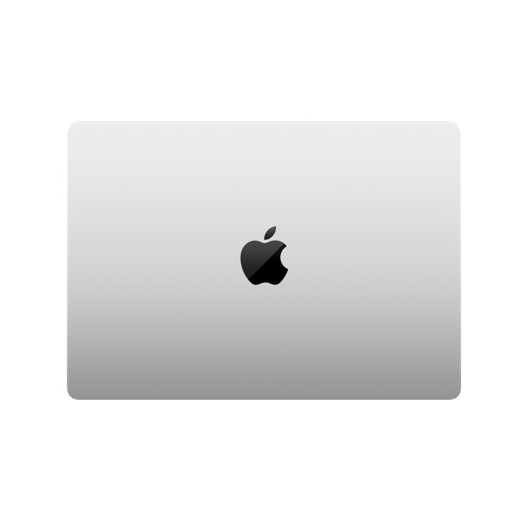 Apple MacBook Pro 14" M4 Pro / 24GB / SSD 512GB / Silver ЕСТ-2