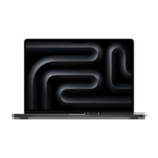 Apple MacBook Pro 16" M5 Pro / 48GB / SSD 1TB / Space Black