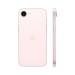 Apple iPhone 17e 256GB Soft Pink SIM + eSIM
