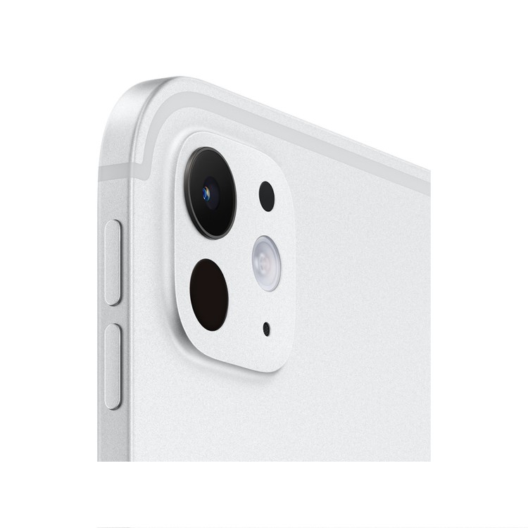 Apple iPad Pro (2024) 11" 256GB Silver Wi-Fi ЕСТ-2