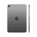 Apple iPad mini (2024) 8.3" 128GB Space Gray Wi-Fi + Cellular ЕСТ