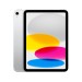 Apple iPad (2022) 10.9" 64GB Silver Wi-Fi + Cellular ЕСТ