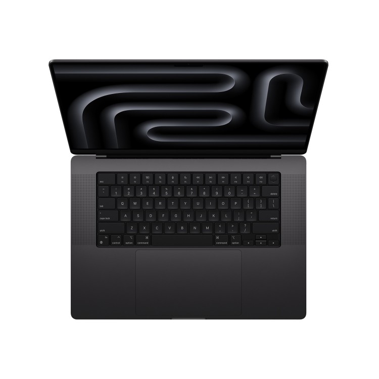 Apple MacBook Pro 16" M4 Pro / 48GB / SSD 512GB / Space Black ЕСТ-1