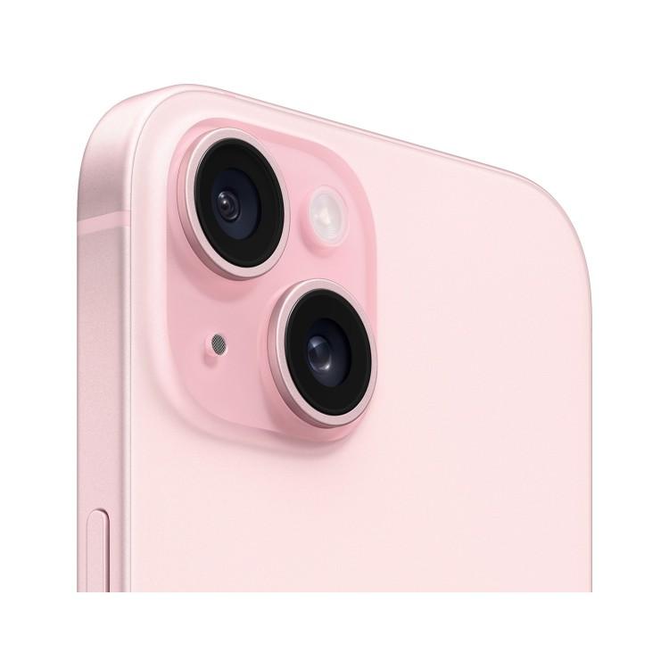 Apple iPhone 15 Plus 512GB Pink ЕСТ-1