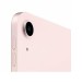Apple iPad Air (2022) 10.9" 256GB Pink Wi-Fi ЕСТ