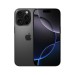 Apple iPhone 16 Pro 256GB Black Titanium ЕСТ