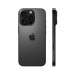 Apple iPhone 16 Pro 256GB Black Titanium ЕСТ