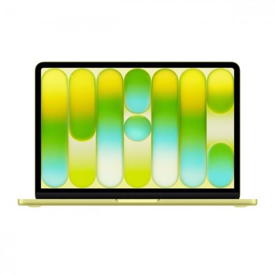 Apple MacBook Neo 13" A18 Pro / 8GB / SSD 256GB / Цитрусовый