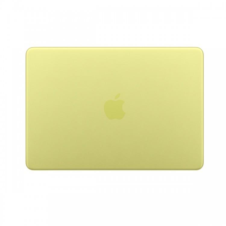 Apple MacBook Neo 13" A18 Pro / 8GB / SSD 256GB / Цитрусовый-2