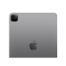 Apple iPad Pro (2022) 12.9" 2TB Space Gray Wi-Fi ЕСТ