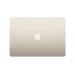 Apple MacBook Air 15" M3 / 8GB / SSD 256GB / Starlight ЕСТ