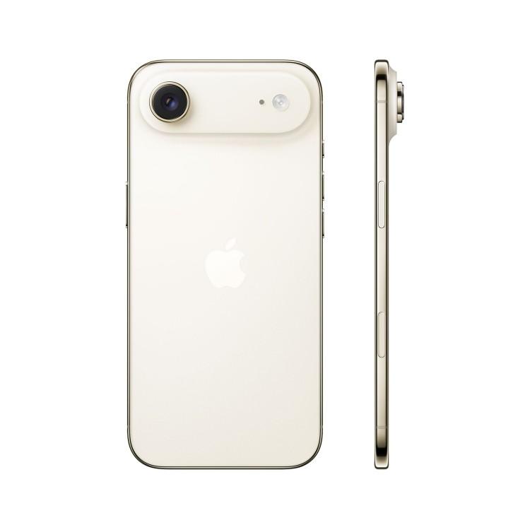 Apple iPhone Air 256GB Light Gold eSIM ЕСТ-2