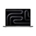 Apple MacBook Pro 14" M3 / 8GB / SSD 1TB / Space Gray ЕСТ