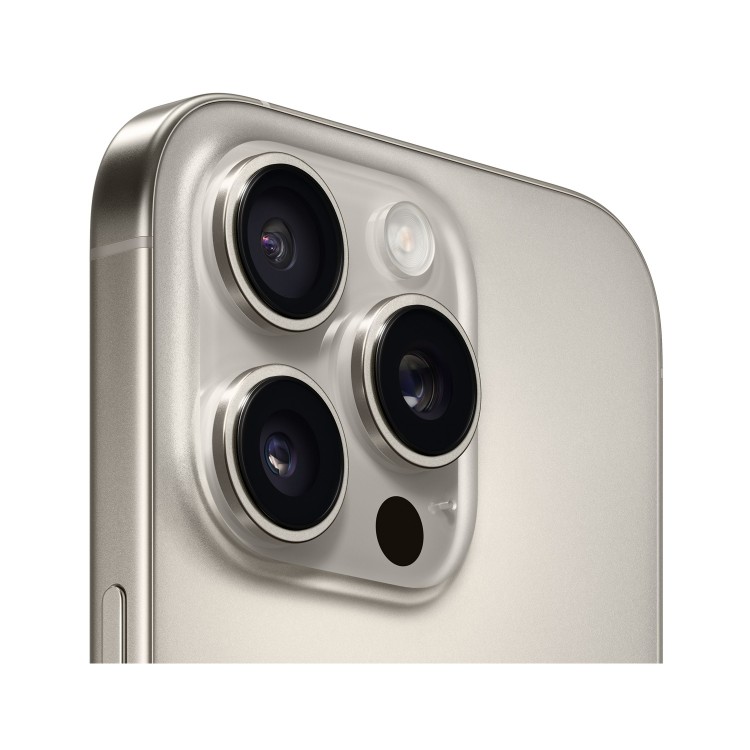 Apple iPhone 16 Pro 256GB Natural Titanium ЕСТ-1
