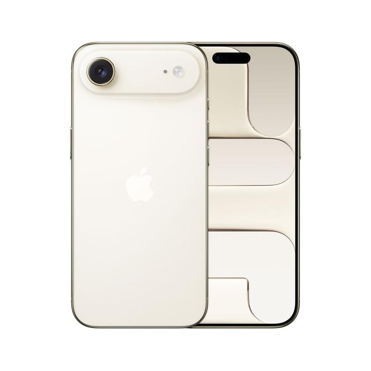Apple iPhone Air 512GB Light Gold eSIM ЕСТ