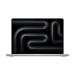 Apple MacBook Pro 14" M3 / 8GB / SSD 1TB / Silver ЕСТ